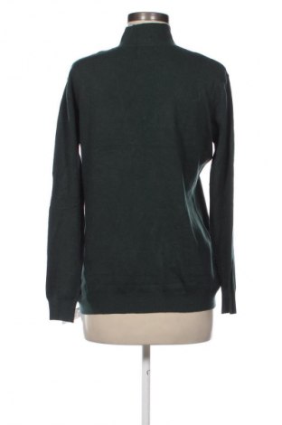 Damenpullover Unbranded, Größe M, Farbe Grün, Preis 16,99 €