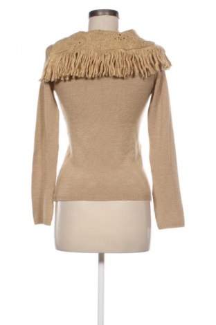 Női pulóver Unbranded, Méret S, Szín Bézs, Ár 3 529 Ft