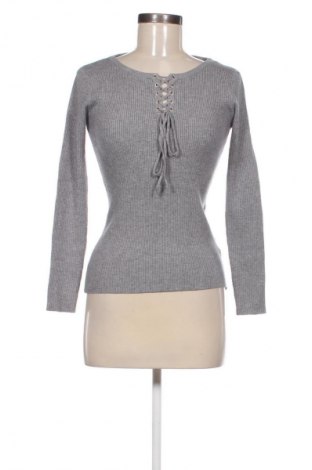 Damski sweter Unbranded, Rozmiar L, Kolor Szary, Cena 43,99 zł