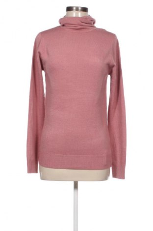 Damski sweter Unbranded, Rozmiar L, Kolor Różowy, Cena 37,99 zł