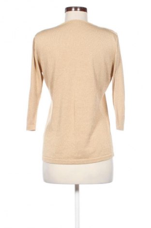 Damski sweter Unbranded, Rozmiar M, Kolor Beżowy, Cena 39,99 zł