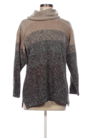 Damski sweter Unbranded, Rozmiar M, Kolor Kolorowy, Cena 37,99 zł