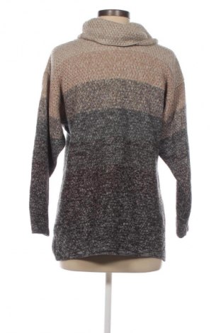 Damski sweter Unbranded, Rozmiar M, Kolor Kolorowy, Cena 37,99 zł