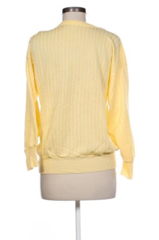 Дамски пуловер Unbranded, Размер L, Цвят Жълт, Цена 14,31 €