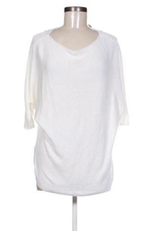 Damenpullover Unbranded, Größe M, Farbe Weiß, Preis 9,99 €