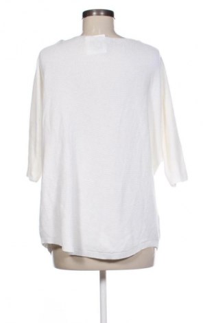 Damenpullover Unbranded, Größe M, Farbe Weiß, Preis 9,99 €