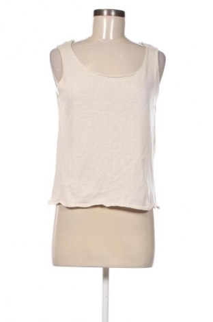 Dámský svetr Unbranded, Velikost M, Barva Krémová, Cena  49,00 Kč