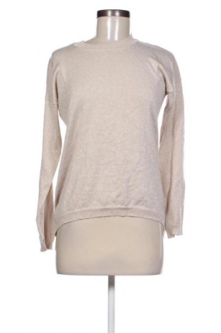 Γυναικείο πουλόβερ Unbranded, Μέγεθος M, Χρώμα  Μπέζ, Τιμή 5,99 €