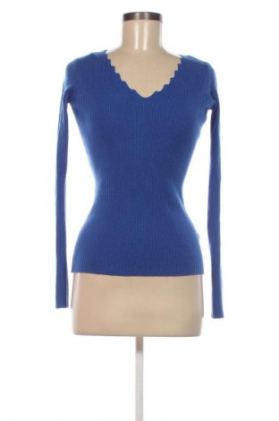 Női pulóver Unbranded, Méret M, Szín Kék, Ár 4 079 Ft