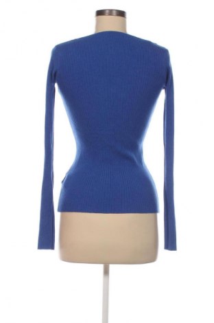 Női pulóver Unbranded, Méret M, Szín Kék, Ár 4 079 Ft