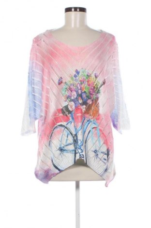 Női pulóver Unbranded, Méret M, Szín Sokszínű, Ár 5 319 Ft