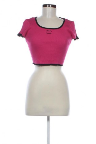 Damenpullover Unbranded, Größe S, Farbe Rosa, Preis 3,99 €