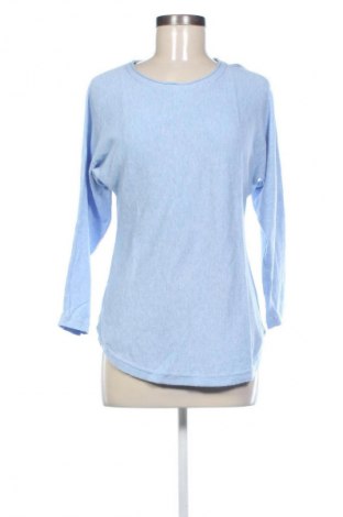 Női pulóver Unbranded, Méret M, Szín Kék, Ár 5 719 Ft