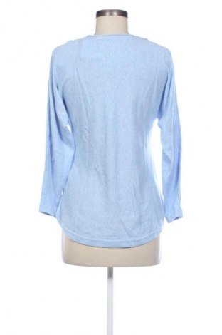 Női pulóver Unbranded, Méret M, Szín Kék, Ár 5 719 Ft