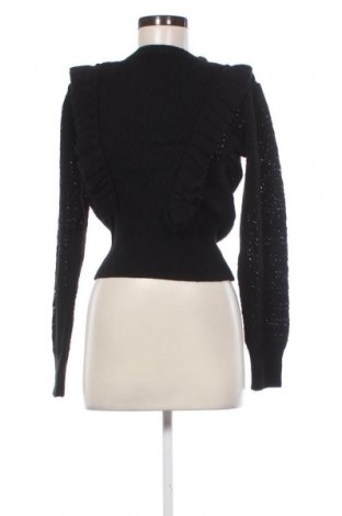 Damski sweter Unbranded, Rozmiar M, Kolor Czarny, Cena 38,99 zł