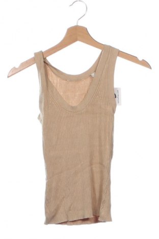 Dámský svetr Unbranded, Velikost XS, Barva Béžová, Cena  49,00 Kč