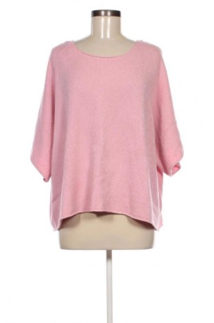 Női pulóver Unbranded, Méret L, Szín Rózsaszín, Ár 5 749 Ft