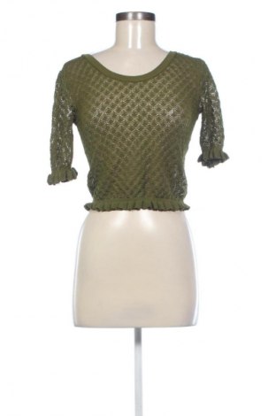 Női pulóver Unbranded, Méret S, Szín Zöld, Ár 6 129 Ft