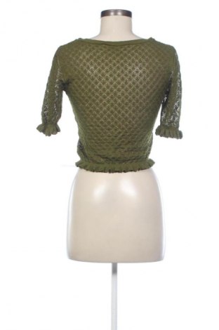 Női pulóver Unbranded, Méret S, Szín Zöld, Ár 6 129 Ft