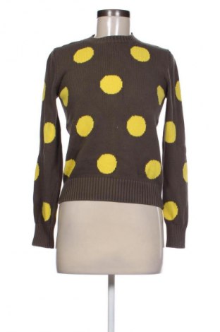 Damski sweter Unbranded, Rozmiar S, Kolor Kolorowy, Cena 38,99 zł