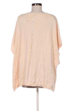 Damenpullover Unbranded, Größe M, Farbe Ecru, Preis 8,99 €