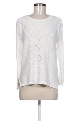 Dámský svetr Unbranded, Velikost M, Barva Bílá, Cena  179,00 Kč