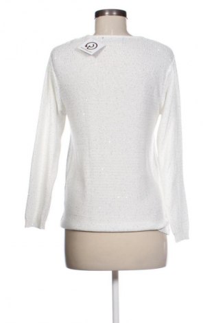Dámský svetr Unbranded, Velikost M, Barva Bílá, Cena  179,00 Kč