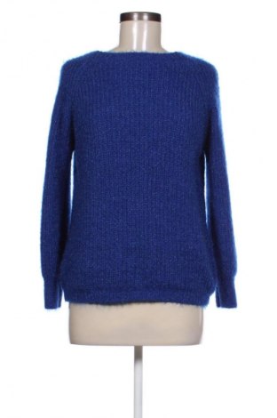 Damenpullover Unbranded, Größe M, Farbe Blau, Preis 10,99 €