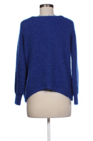 Damenpullover Unbranded, Größe M, Farbe Blau, Preis 10,99 €