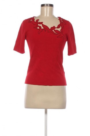 Дамски пуловер Unbranded, Размер M, Цвят Червен, Цена 4,60 €