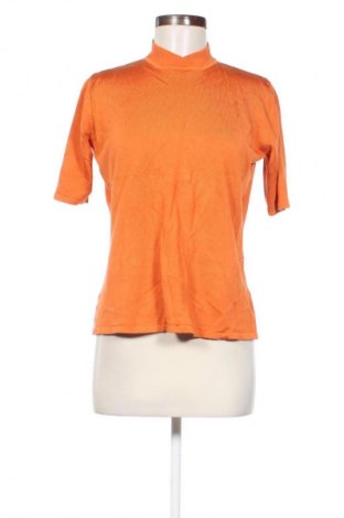 Дамски пуловер Unbranded, Размер L, Цвят Оранжев, Цена 2,04 €