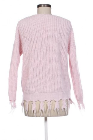 Női pulóver Unbranded, Méret M, Szín Rózsaszín, Ár 5 719 Ft