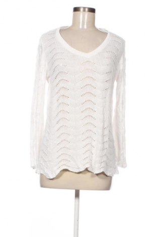 Dámsky pulóver Unbranded, Veľkosť M, Farba Biela, Cena  1,95 €