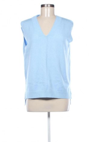 Дамски пуловер Unbranded, Размер M, Цвят Син, Цена 3,57 €