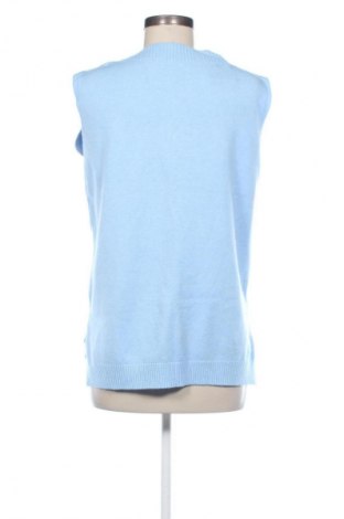 Дамски пуловер Unbranded, Размер M, Цвят Син, Цена 3,57 €