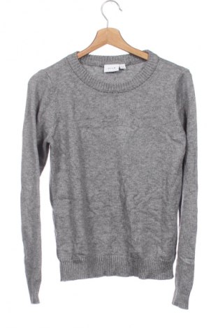 Dámsky pulóver VILA, Veľkosť XS, Farba Sivá, Cena  3,95 €