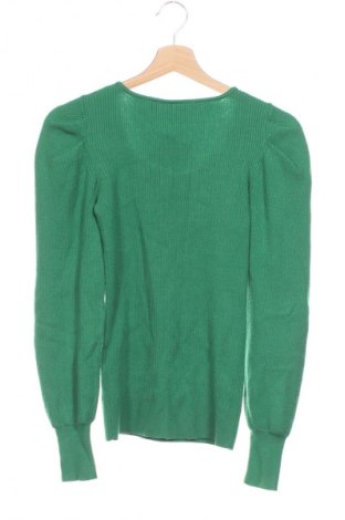 Γυναικείο πουλόβερ VILA, Μέγεθος XS, Χρώμα Πράσινο, Τιμή 5,00 €