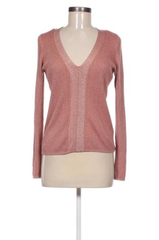 Damski sweter VILA, Rozmiar M, Kolor Popielaty róż, Cena 34,99 zł