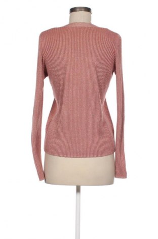 Damski sweter VILA, Rozmiar M, Kolor Popielaty róż, Cena 34,99 zł