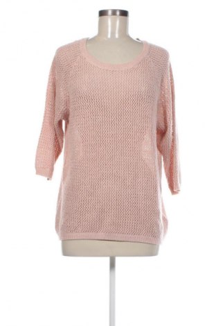 Dámský svetr VRS Woman, Velikost M, Barva Popelavě růžová, Cena  79,00 Kč