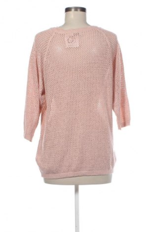 Dámský svetr VRS Woman, Velikost M, Barva Popelavě růžová, Cena  79,00 Kč