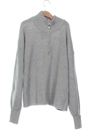 Γυναικείο πουλόβερ Vero Moda, Μέγεθος XS, Χρώμα Γκρί, Τιμή 3,99 €