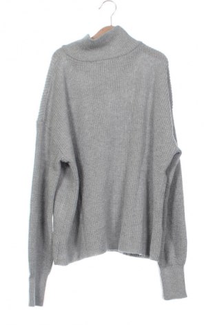 Γυναικείο πουλόβερ Vero Moda, Μέγεθος XS, Χρώμα Γκρί, Τιμή 3,99 €