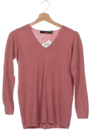 Női pulóver Vero Moda, Méret XS, Szín Hamurózsaszín, Ár 7 159 Ft