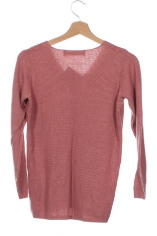 Női pulóver Vero Moda, Méret XS, Szín Hamurózsaszín, Ár 7 159 Ft