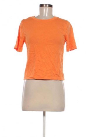 Damenpullover Vero Moda, Größe M, Farbe Orange, Preis 3,99 €