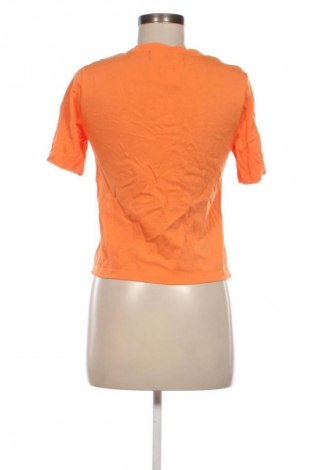 Damenpullover Vero Moda, Größe M, Farbe Orange, Preis 3,99 €