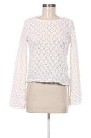 Női pulóver Vero Moda, Méret M, Szín Fehér, Ár 1 559 Ft