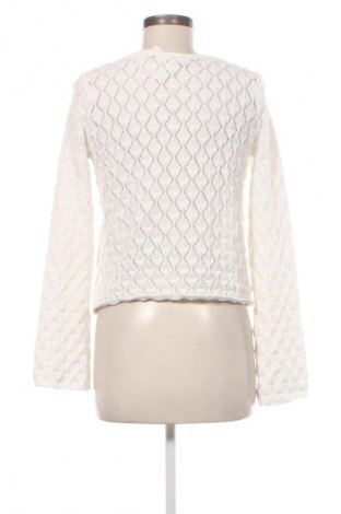 Női pulóver Vero Moda, Méret M, Szín Fehér, Ár 1 559 Ft