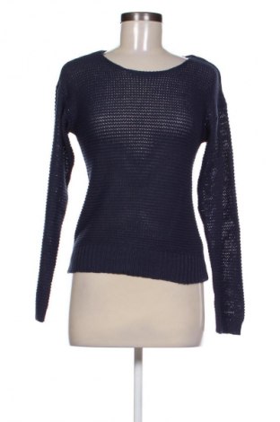 Damenpullover Vero Moda, Größe S, Farbe Blau, Preis 7,99 €